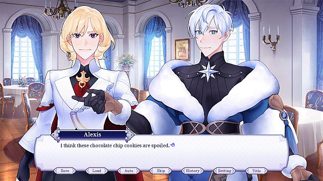 The Winter Tower Fan Pack - Side Story / OP / ED / Digital Artbook / Voiceover Bloopers