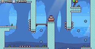 Penguin Flight: Beyond The Clouds Xbox + Windows Bundle