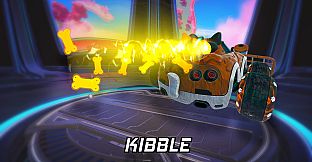 Turbo Golf Racing: Furry Friends Kit