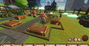 Ollie's Castle