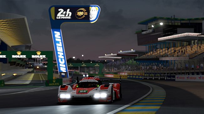 Automobilista 2 - Endurance Pack Pt1