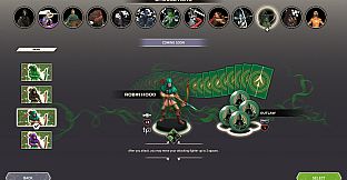 Unmatched: Digital Edition - Contrast Skin Bundle 2