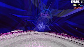 Light and Dance VR - Music, Action, Relaxation