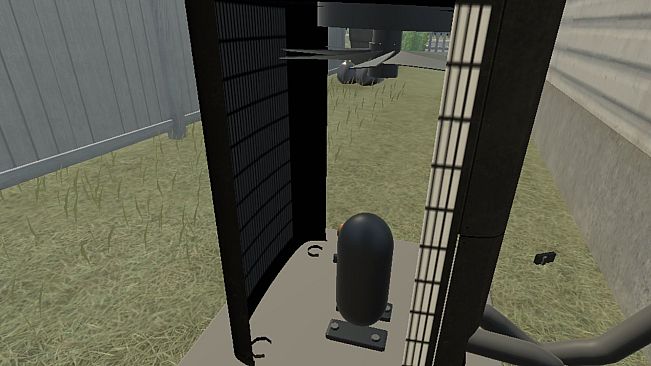 HVAC Simulator