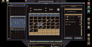 Occult Office: Lofi Rituals