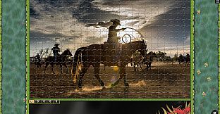 Jigsaw Puzzle Pack - Pixel Puzzles Ultimate: Variety Pack 23