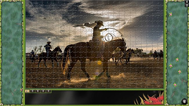 Jigsaw Puzzle Pack - Pixel Puzzles Ultimate: Variety Pack 23