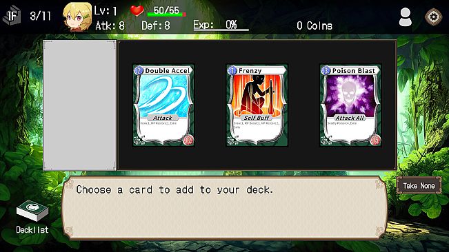 Suddenly, The Demon Lord's Labyrinth Appears