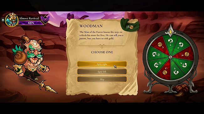 Storybook of Tactics