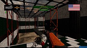 Lucky Pikinini - Advanced Killer Cyborg