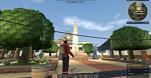 Cindervale