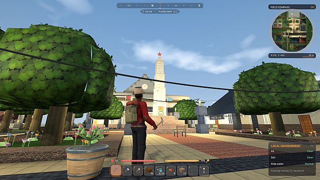 Cindervale