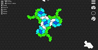 Infinite Einstein Tiles2