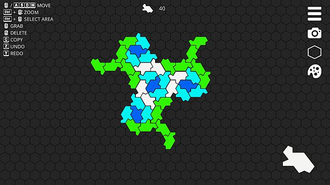 Infinite Einstein Tiles2