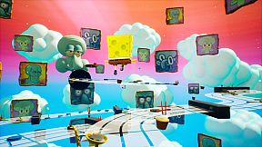 SpongeBob SquarePants: Battle for Bikini Bottom - Rehydrated