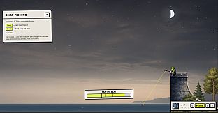 Desktop Halfpipe - Halfpipe Fishing