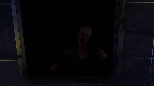 The Dust Between: Observer