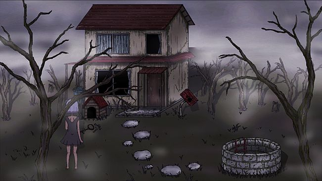 Paradise Beyond the Nightmare