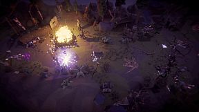 Spellz: Mastery or Death