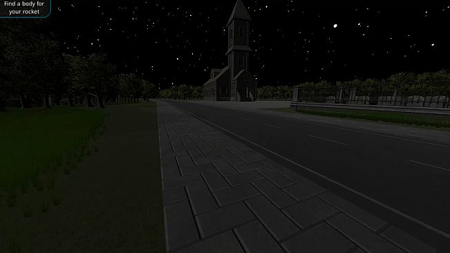 Multia Space Program