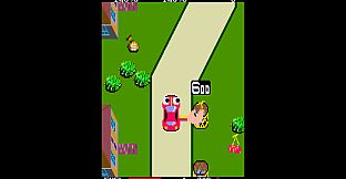 Arcade Archives 2 MUNCH MOBILE