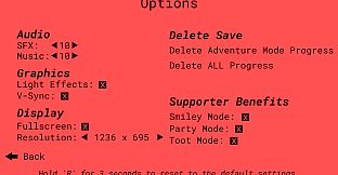 Loop-Loop DX: Supporter Pack