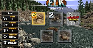 Elk Adventure Pack