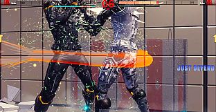 Shadow Strikers Arena of Rivals