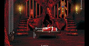 Azazel's Christmas Fable