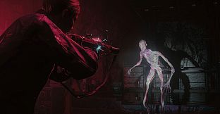 Alan Wake 2 Deluxe Upgrade