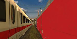 Trainz 2022 DLC - Hccrrs Car Transporter