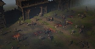 Wartales, The Skelmar Invasion