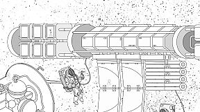 100 Hidden Animalnaults - Felicat & Laika