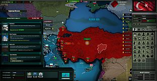 O.A.C - World Begins