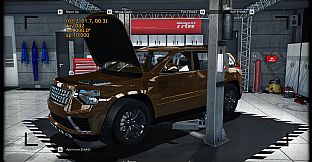 Car Mechanic Simulator 2015 - PickUp & SUV