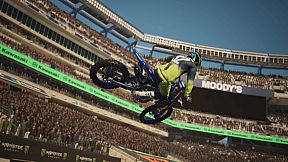 Monster Energy Supercross 25 - The Official Video Game