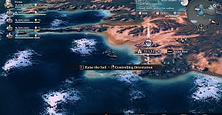 Edge of The World