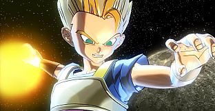 DRAGON BALL XENOVERSE 2 - Super Pass
