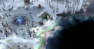 Northgard - Nidhogg, Clan of the Dragon