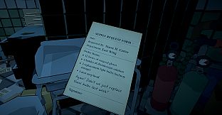 Optasia: The Last Visit