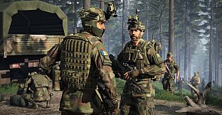 Arma 3 Contact