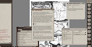 Fantasy Grounds - Dungeon Crawl Classics #94: Neon Knights