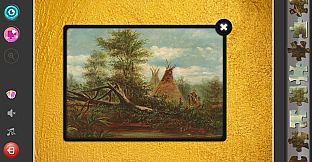 Jigsaw Puzzle - Expansion Pack 8