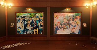 Piecework: The Jigsaw Museum