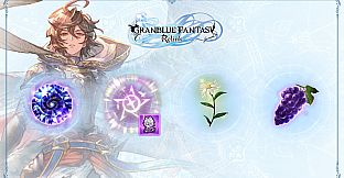 Granblue Fantasy: Relink - Character Expansion Set: Sandalphon