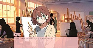 I'm in Love with My Cosplay Futanari Princess