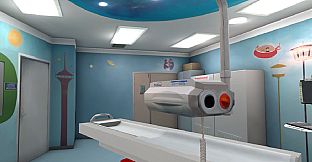 VRemedies - CT Procedure Experience