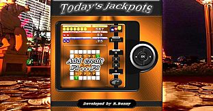 Jackpot Bennaction - B04 : Discover The Mystery Combination
