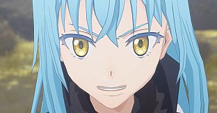 That Time I Got Reincarnated as a Slime ISEKAI Chronicles Digital Deluxe Edition