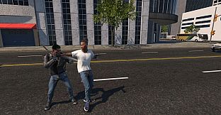 Blood Money: Trial by Combat